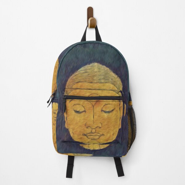 Item preview, Buddha Meditation Art designed and sold by DeepTreeArts.