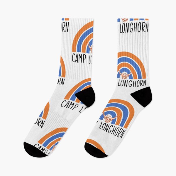 Item preview, Camp Longhorn designed and sold by Pigtails-Pearls.
