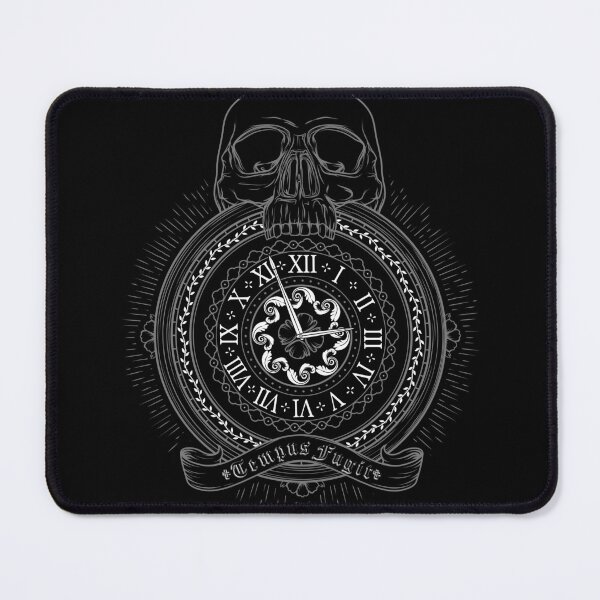 Item preview, Tempus Fugit designed and sold by GabrielaTot.
