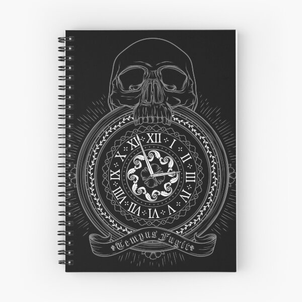 Item preview, Tempus Fugit designed and sold by GabrielaTot.