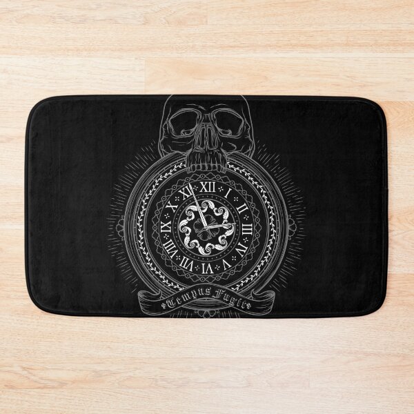 Item preview, Tempus Fugit designed and sold by GabrielaTot.