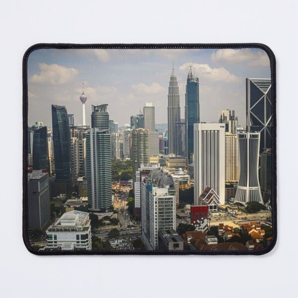 Item preview, Metrop City Building Architecture Skyline designed and sold by The cascadina.