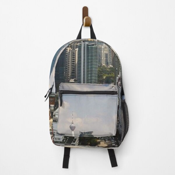 Item preview, Metrop City Building Architecture Skyline designed and sold by The cascadina.