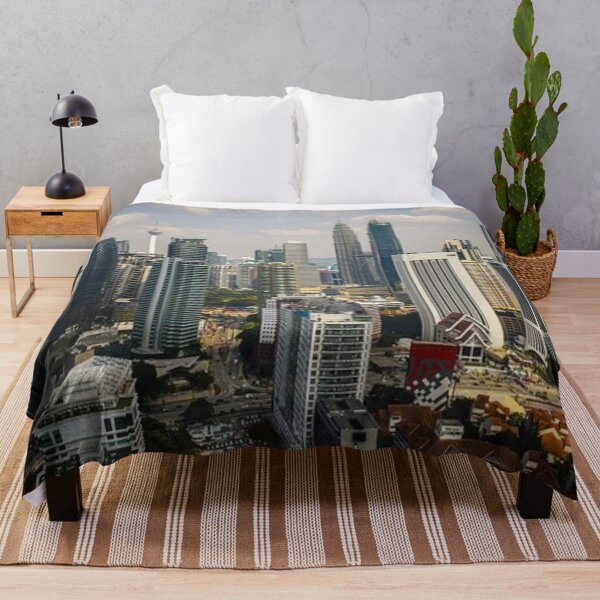 Item preview, Metrop City Building Architecture Skyline designed and sold by The cascadina.