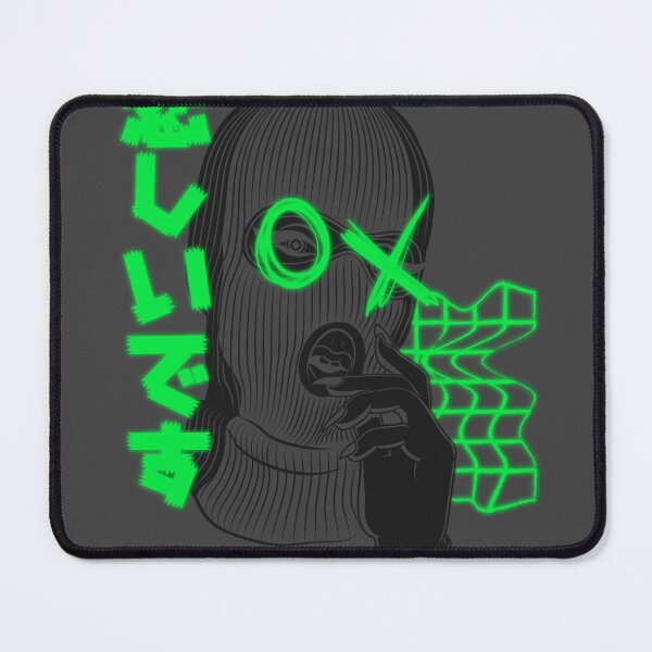 Item preview, Anarchist Ninja designed and sold by Filip Jurina.