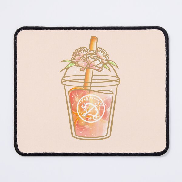 Item preview, Cute Sagittarius Drink designed and sold by Cafe Van.