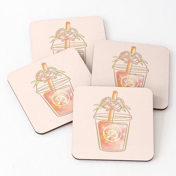 Item preview, Cute Sagittarius Drink  designed and sold by Cafe Van.