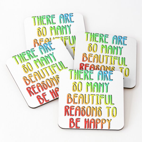 Item preview, BE HAPPY designed and sold by vazqpete.