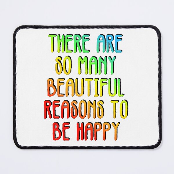 Item preview, BE HAPPY designed and sold by vazqpete.