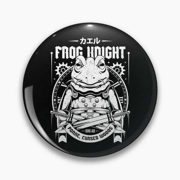 Item preview, Frog designed and sold by AlundrART.