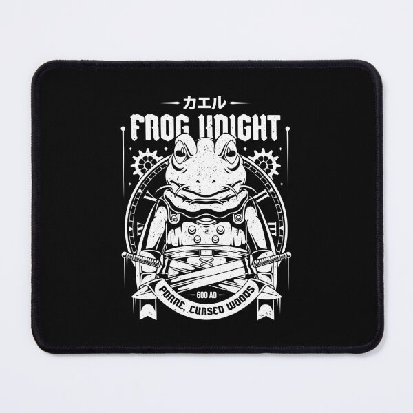 Item preview, Frog designed and sold by AlundrART.