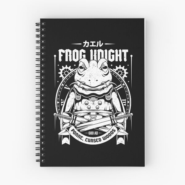 Item preview, Frog designed and sold by AlundrART.