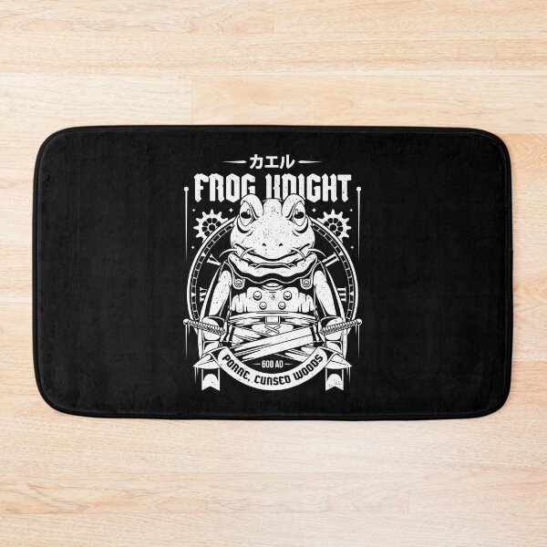 Item preview, Frog designed and sold by AlundrART.