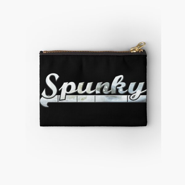 Item preview, Spunky designed and sold by Thelittlelord.