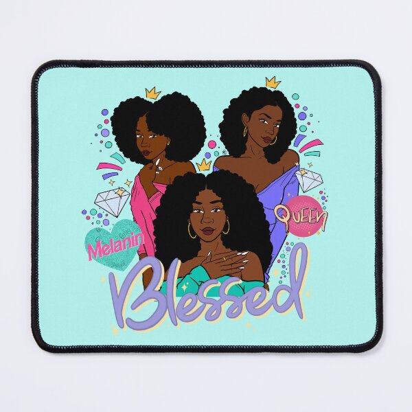 Item preview, Blessed designed and sold by LaReineInc.