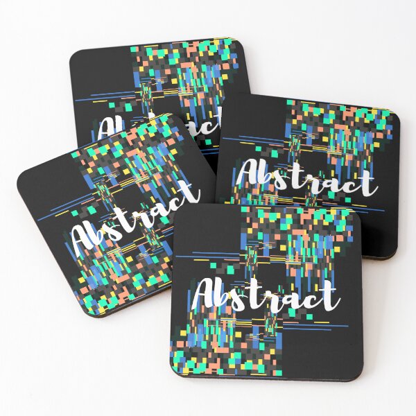 Item preview,  Abstract designed and sold by Credenz.