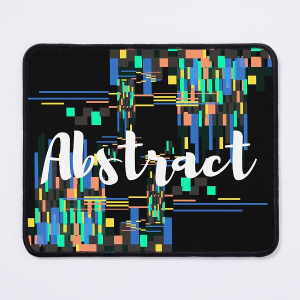 Item preview,  Abstract designed and sold by Credenz.