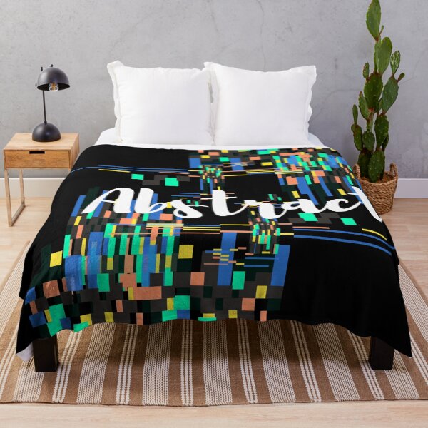 Item preview,  Abstract designed and sold by Credenz.