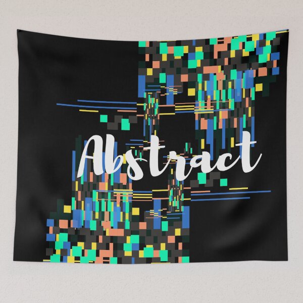 Item preview,  Abstract designed and sold by Credenz.