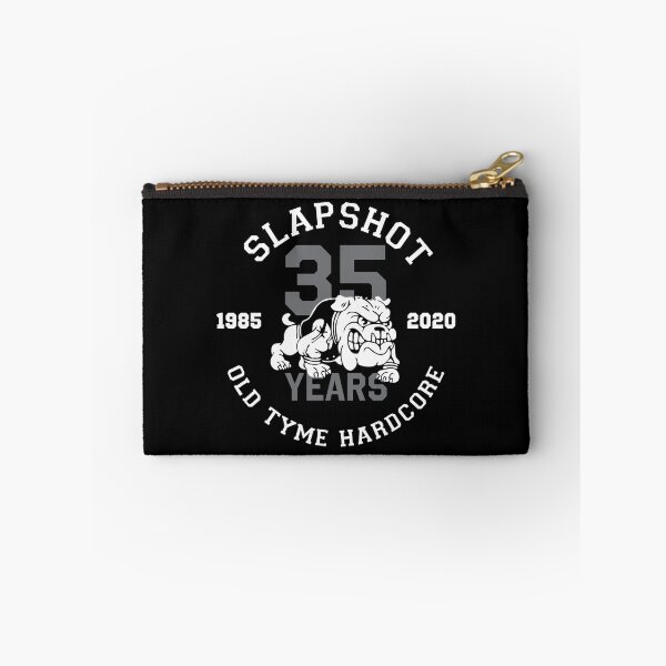Item preview, 35 Years Slapshot 1985 - 2020 Old Tyme Hardcore designed and sold by brjohns.