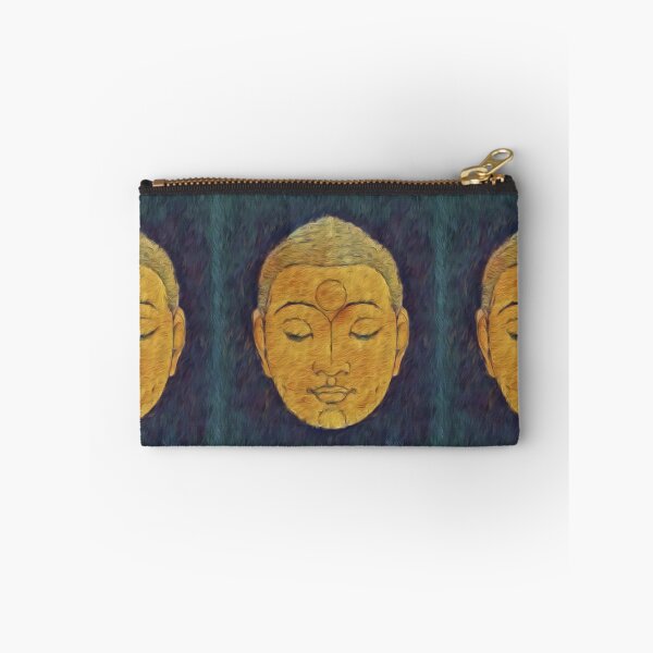 Artikelvorschau, Buddha-Meditationskunst entworfen und verkauft von DeepTreeArts.