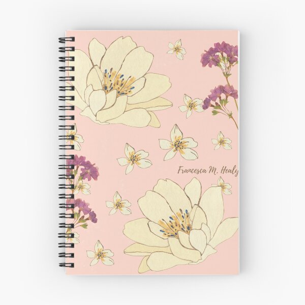 Item preview, Elegant Pink Beautiful Flower Cute Aesthetic Graphic Design designed and sold by StreetWiseUS.