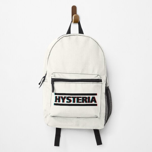 Item preview, Hysteria designed and sold by sasyall.