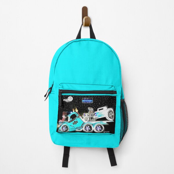 Item preview, Hot Rods // Hot Rod Hauler! designed and sold by Imagin8er.