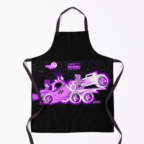 Item preview, Hot Rods // Hot Rod Hauler! designed and sold by Imagin8er.
