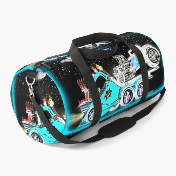 Item preview, Hot Rods  //  Hot Rod Hauler! designed and sold by Imagin8er.
