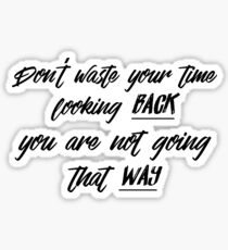 Ragnar Lothbrok quote Sticker