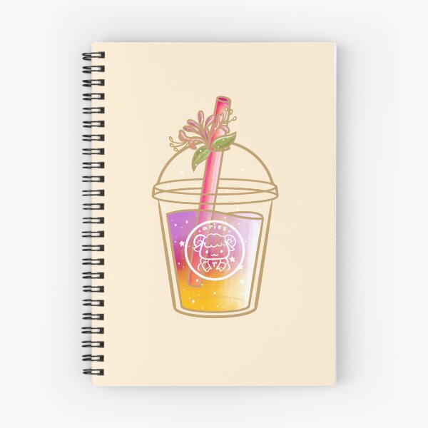 Item preview, Cute Aries Drink  designed and sold by Cafe Van.