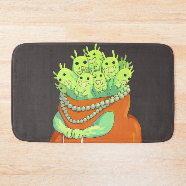 Item preview, Undercover Monster designed and sold by VictoriaHamre.