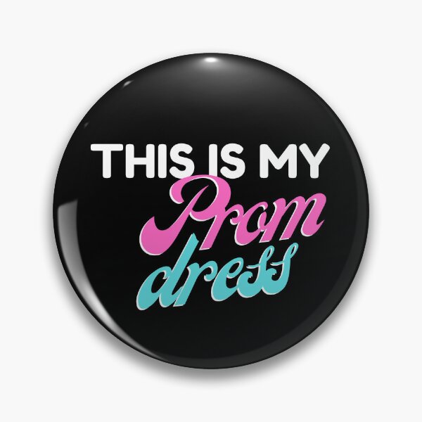 Item preview, THIS IS MY PROM DRESS designed and sold by appareltolove.