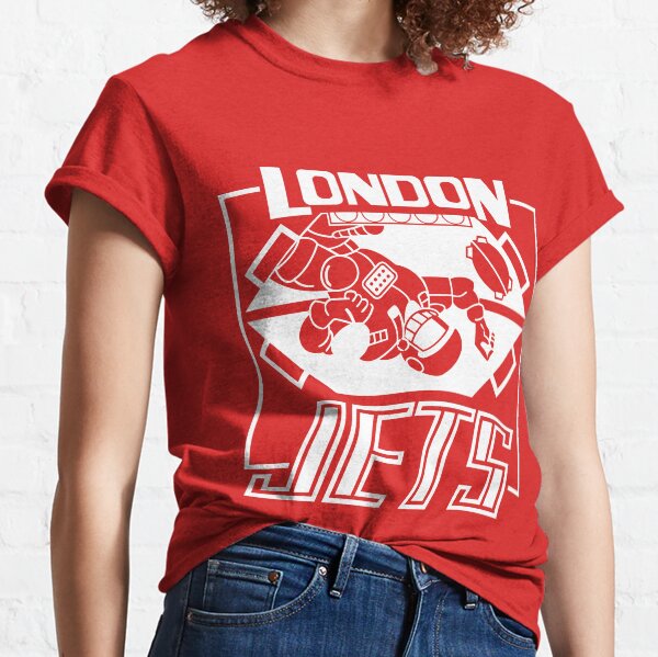 Zero Gee Classic T-Shirt
