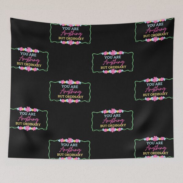Item preview, You are anything but Ordinary designed and sold by TheRightHonMP.