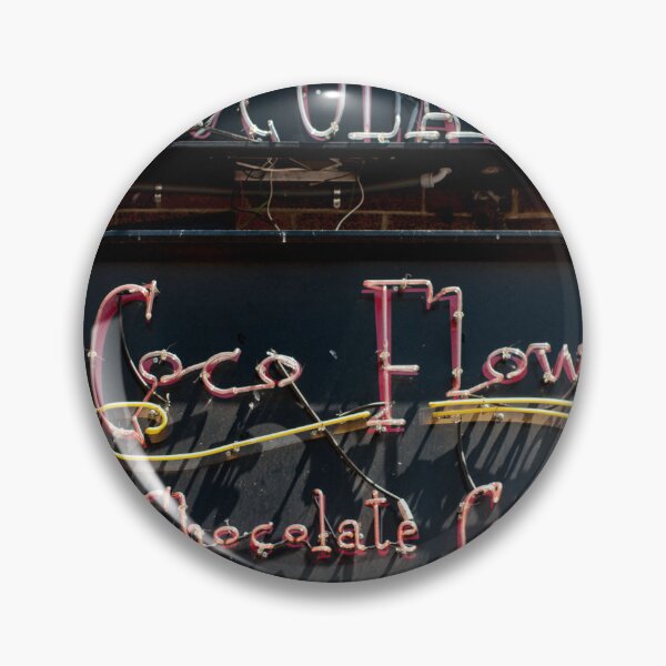 Item preview, Chocolate Cafe designed and sold by Lostlogo.