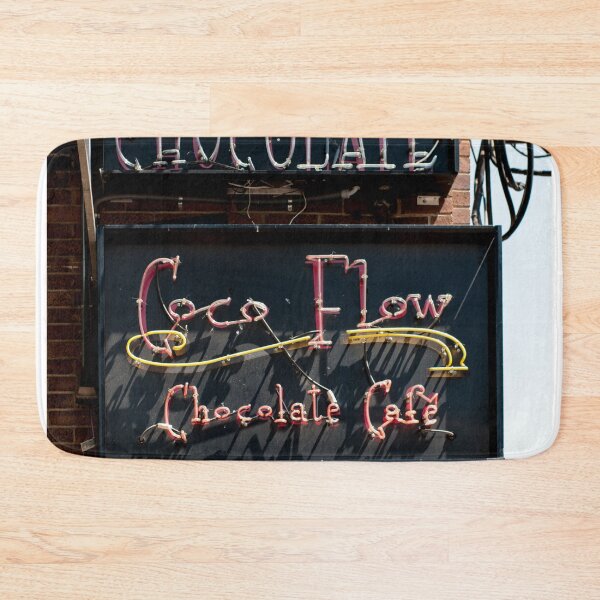 Item preview, Chocolate Cafe designed and sold by Lostlogo.