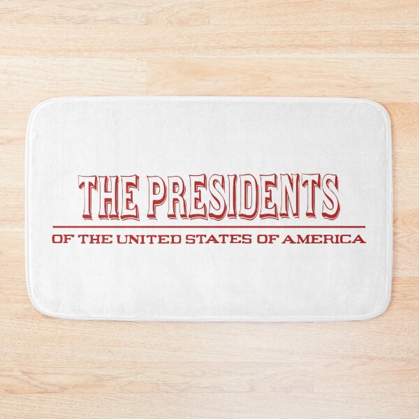 Artikelvorschau, Die Präsidenten der Vereinigten Staaten von Amerika entworfen und verkauft von brjohns.