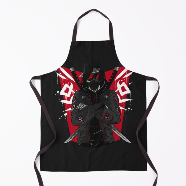 Item preview, Ninja designed and sold by Filip Jurina.