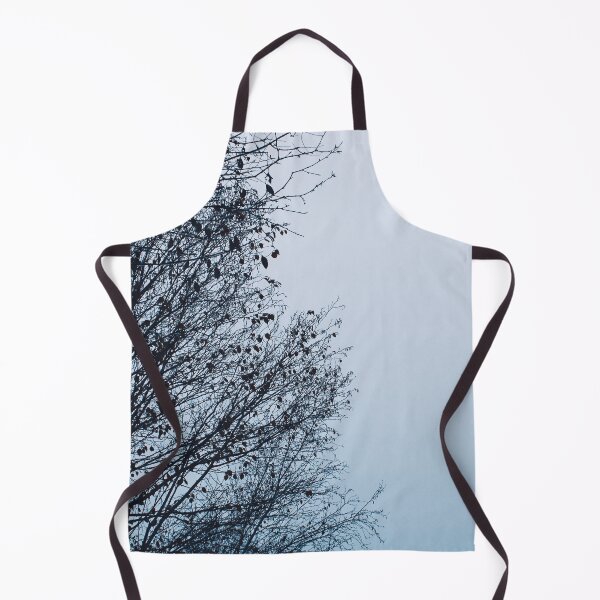 Item preview, Winter Tree Silhouette designed and sold by RoseyElisabeth.