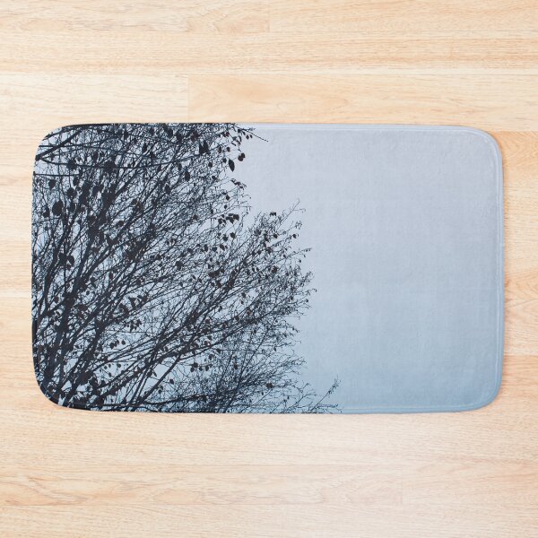 Item preview, Winter Tree Silhouette designed and sold by RoseyElisabeth.