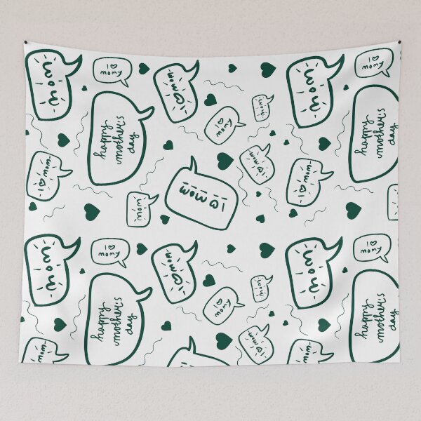 Item preview, Happy Mothers Day - Motherday designed and sold by bsrishika.