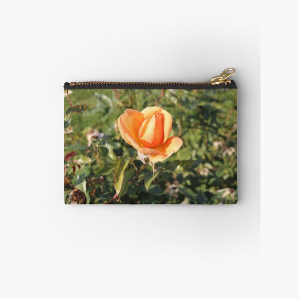 Item preview, Gorgeous Sunset Yellow Rose designed and sold by mymysterycloset.