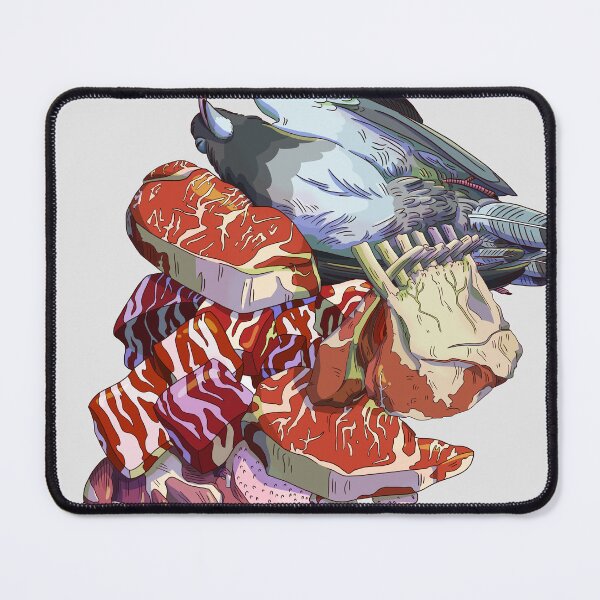Item preview, Grotesque Recipe designed and sold by VictoriaHamre.