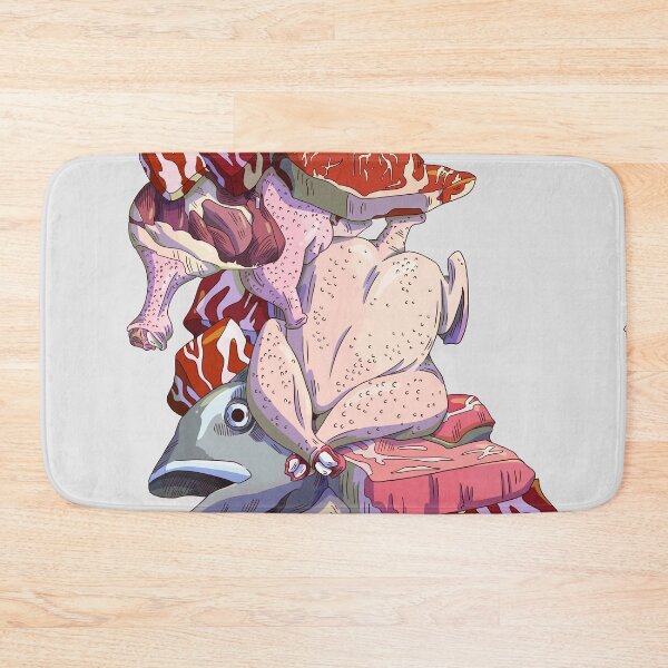 Item preview, Grotesque Recipe designed and sold by VictoriaHamre.