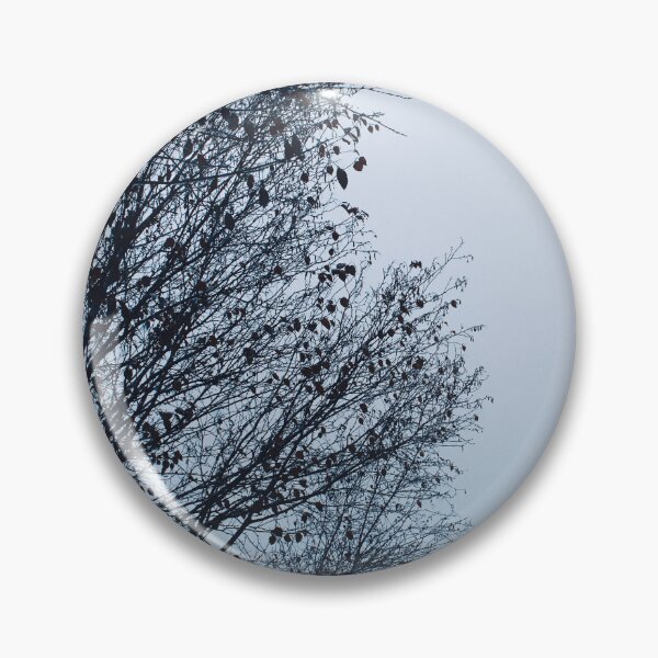 Item preview, Winter Tree Silhouette designed and sold by RoseyElisabeth.
