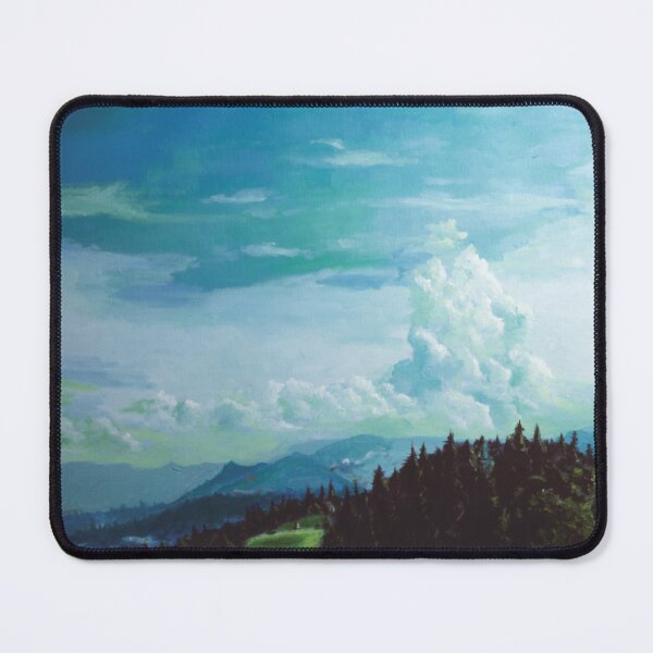 Item preview, The Mountains of Bregenz designed and sold by knowswhathesees.