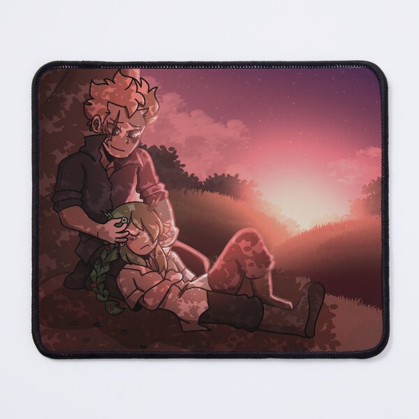Item preview, Fraxus sunset designed and sold by Dragnoodles.