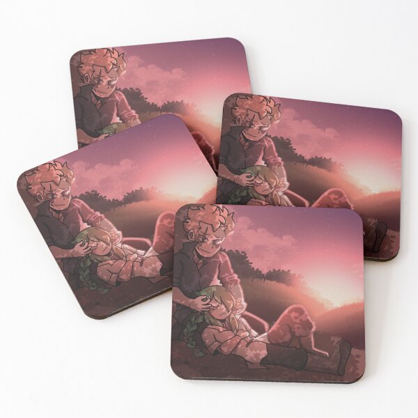 Item preview, Fraxus sunset designed and sold by Dragnoodles.